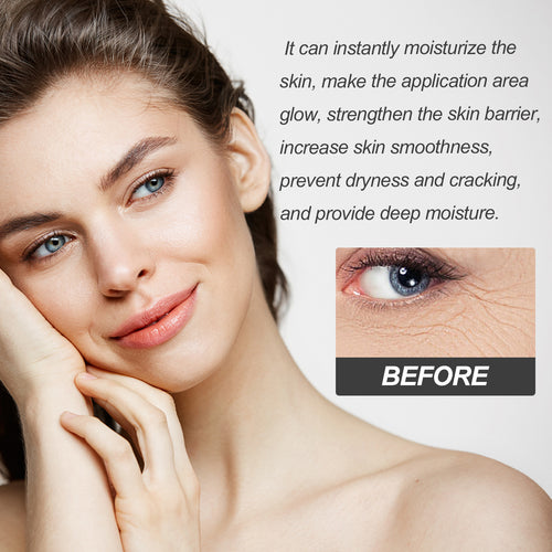 Anti-aging Anti-wrinkle Face Cream
