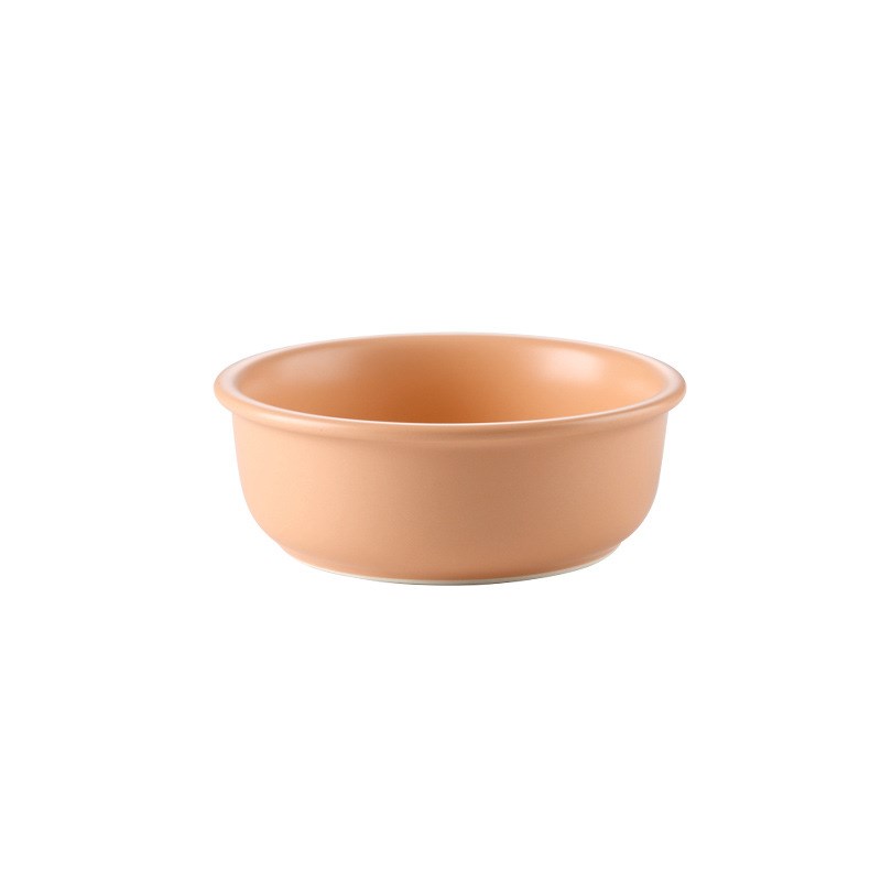 Handcrafted Ceramic Cat Bowls