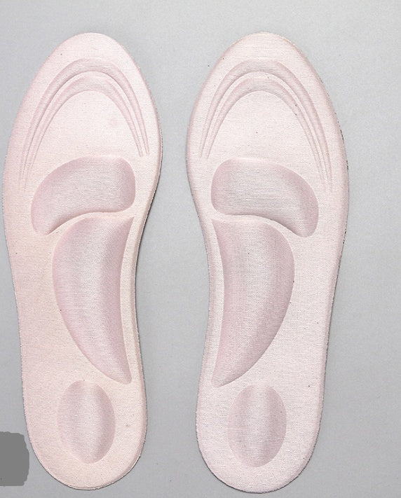 Pain Relief Insoles