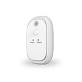 Portable Outside Mosquito Repellent Device