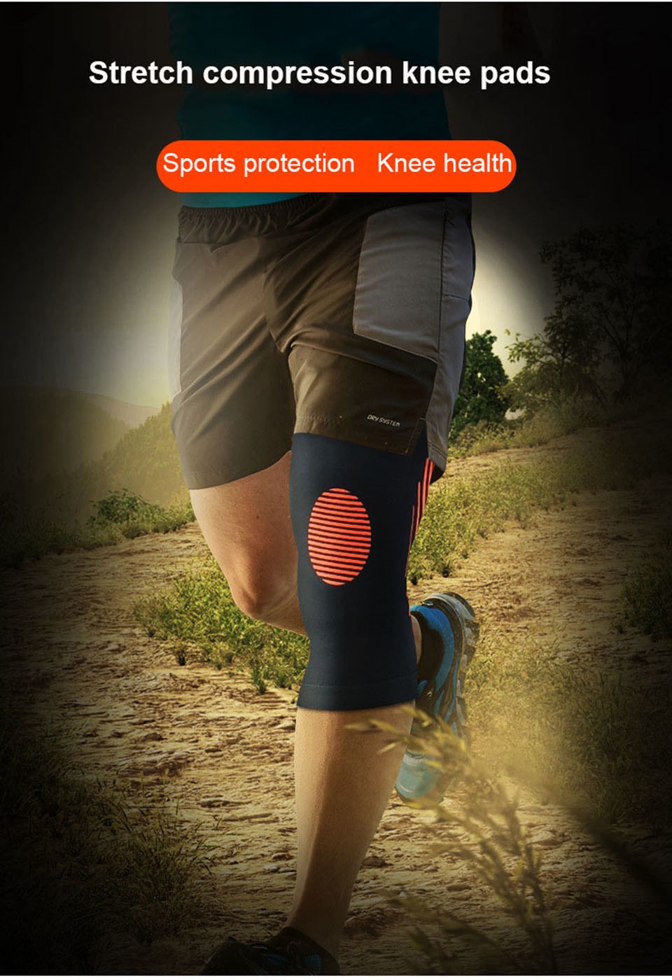 Knee Support