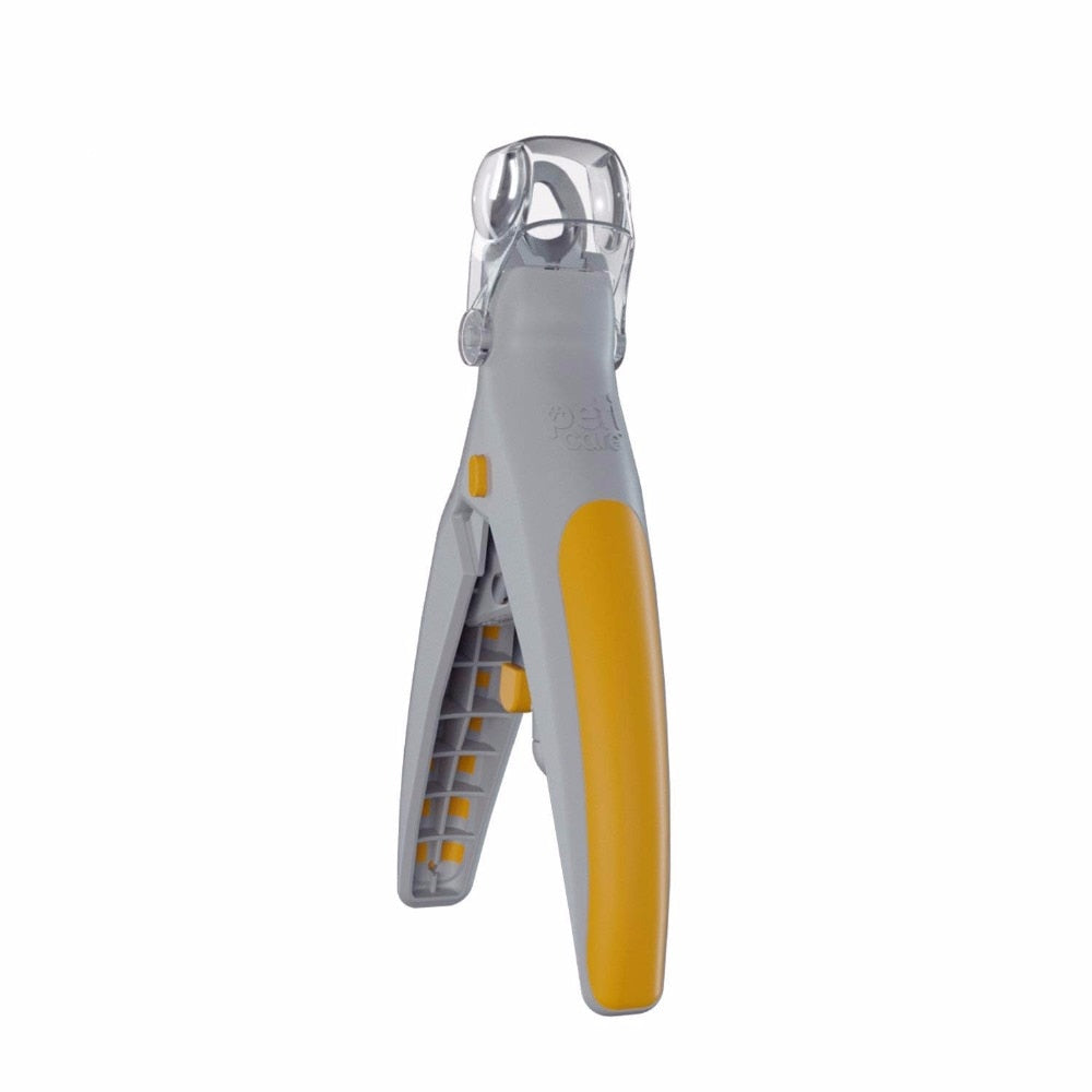 Cat and Dog Nail Trimmer Clipper