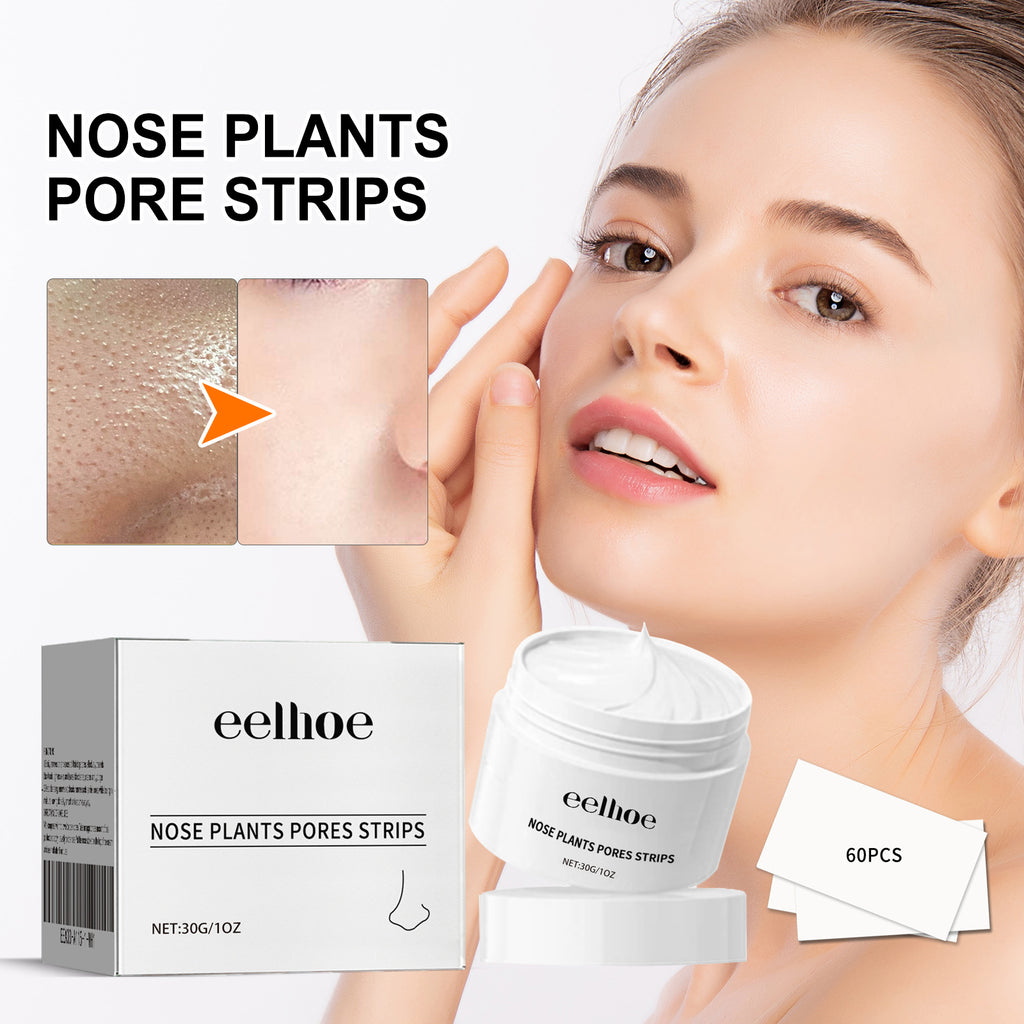 Blackhead-clearing Cream