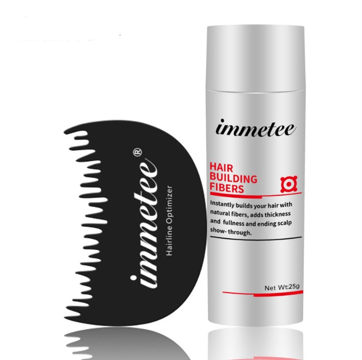 Hair Fiber Building Kit