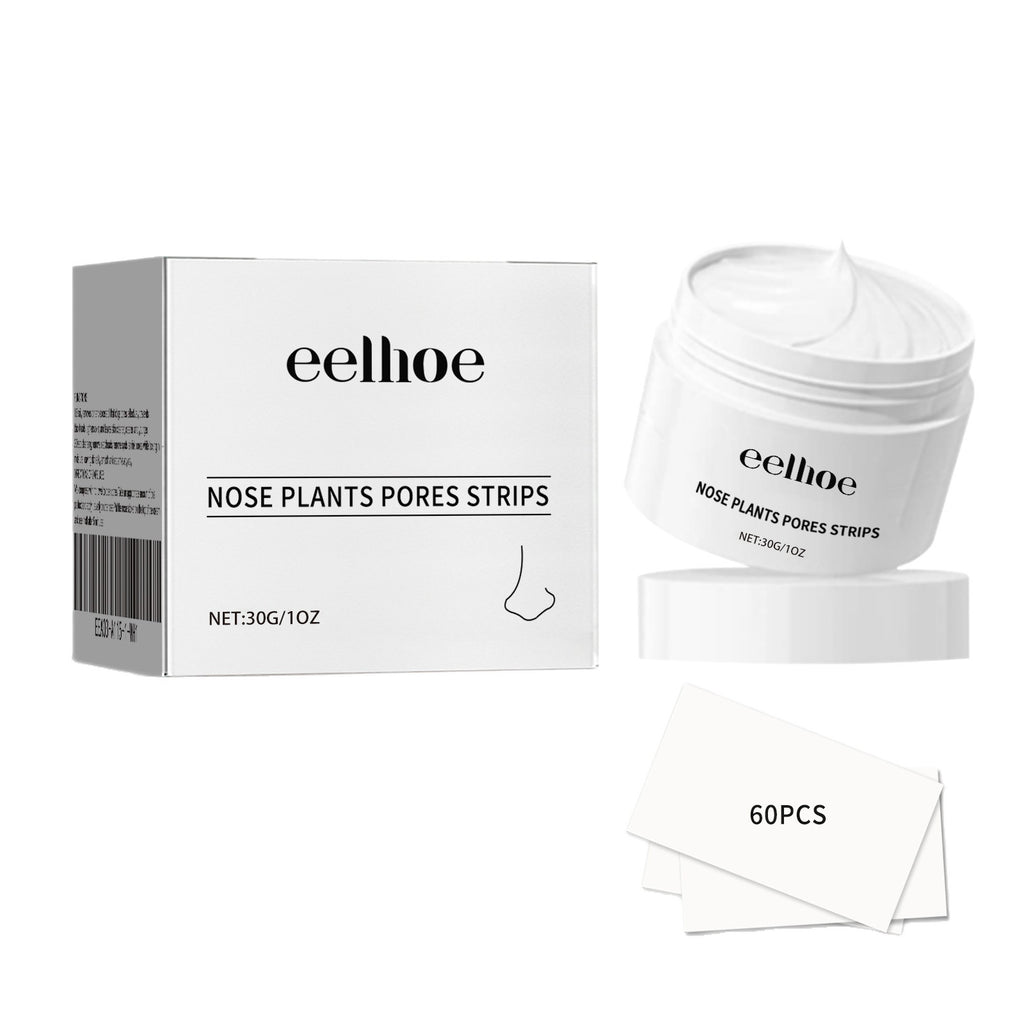 Blackhead-clearing Cream