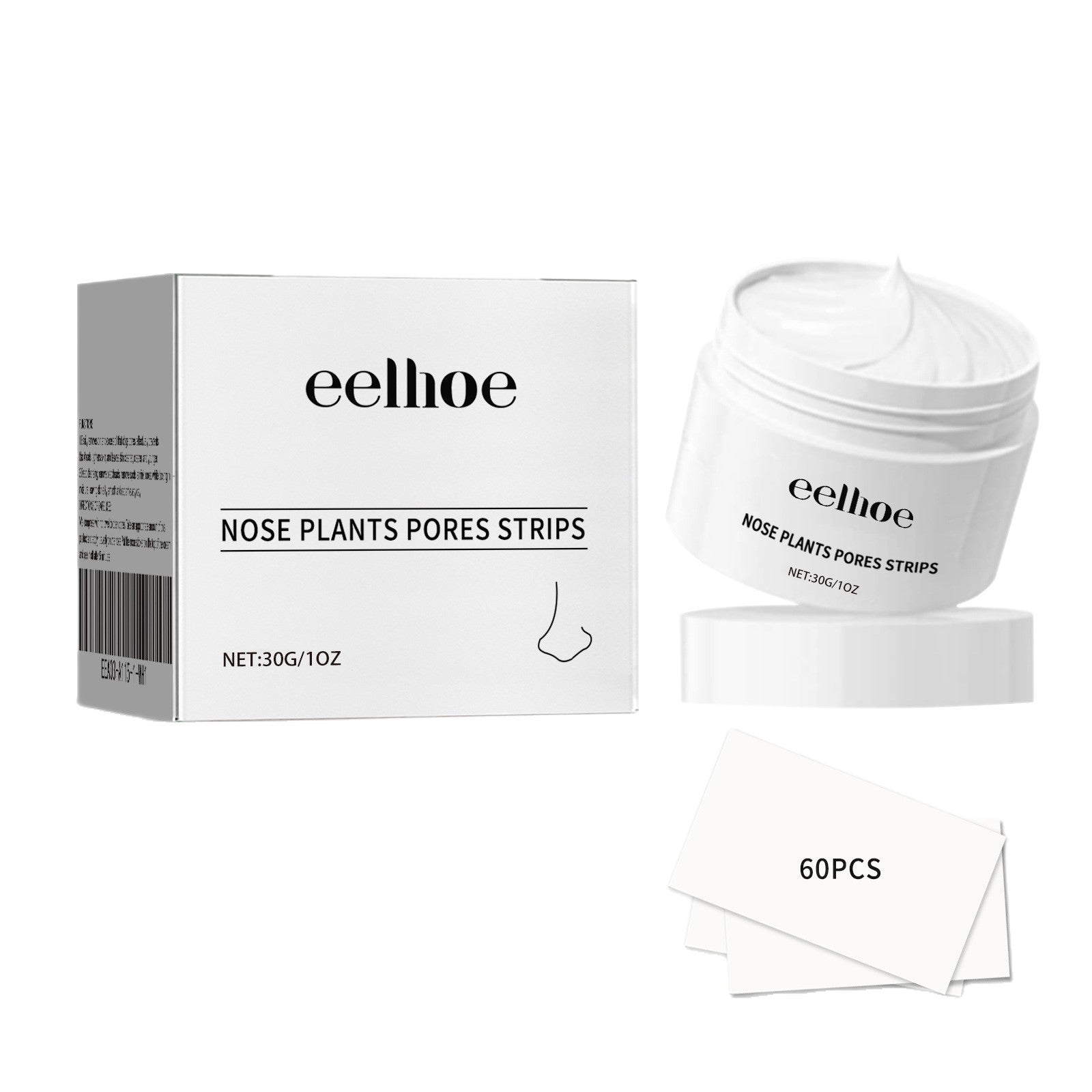 Blackhead-clearing Cream