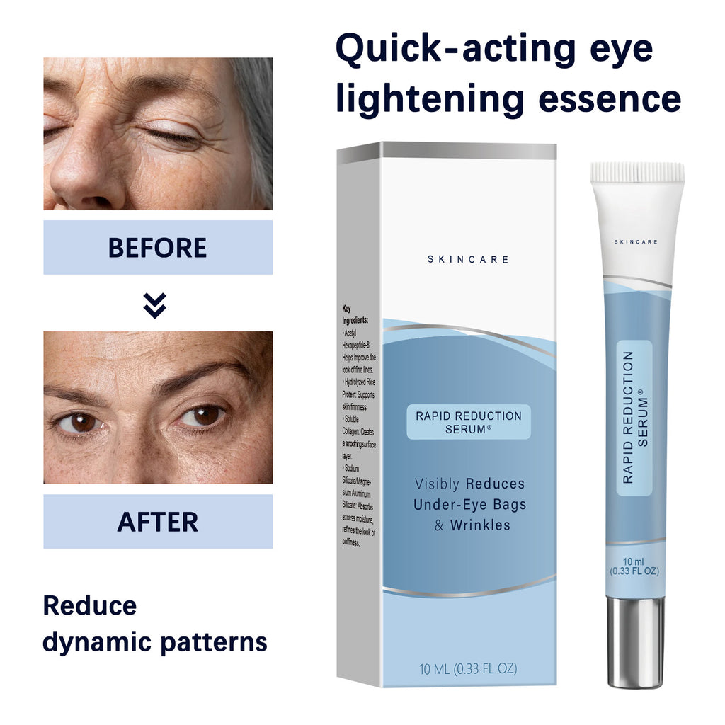 Eye Bags Fine Lines Eye Cream