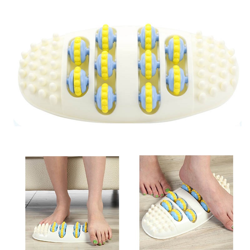 Massager Roller for Plantar Fasciitis Heel & Foot Arch