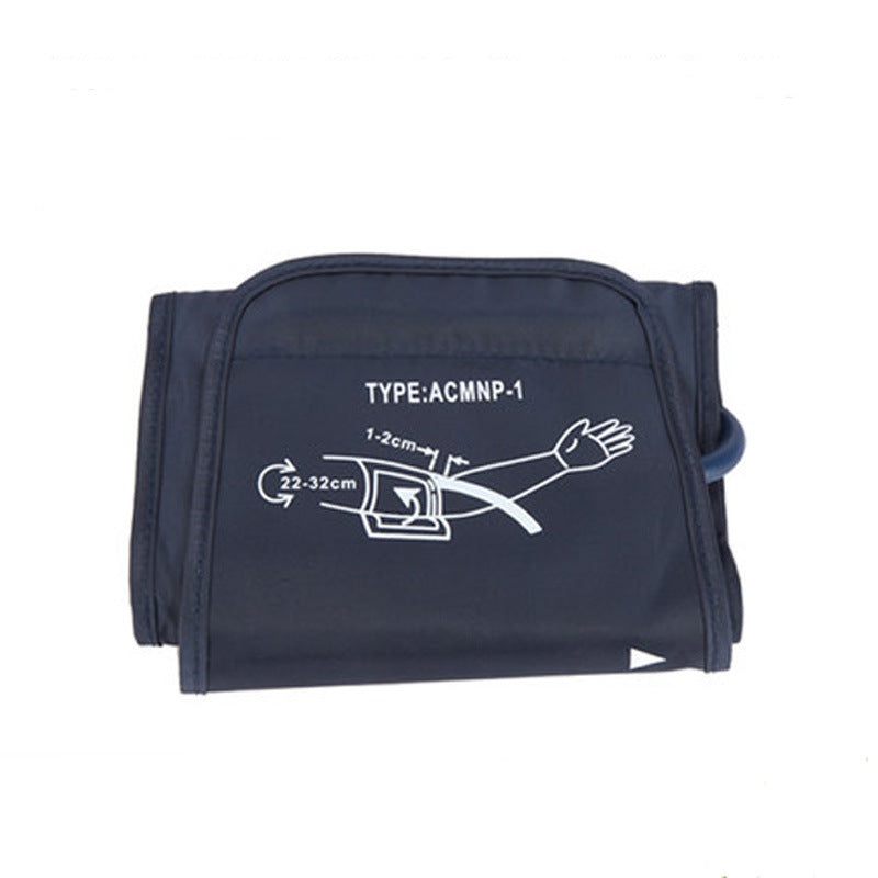 Blood Pressure Armband