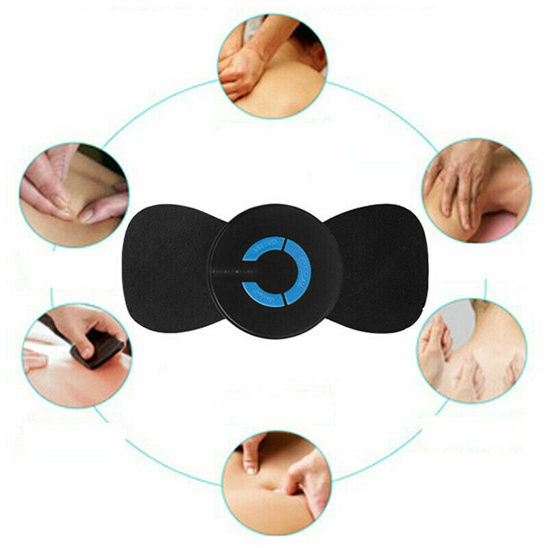 Mini Neck Shoulder and Back Massager