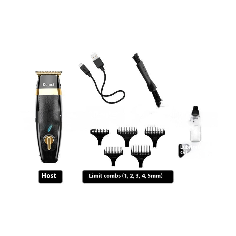 Electric Hair Clipper Clippers