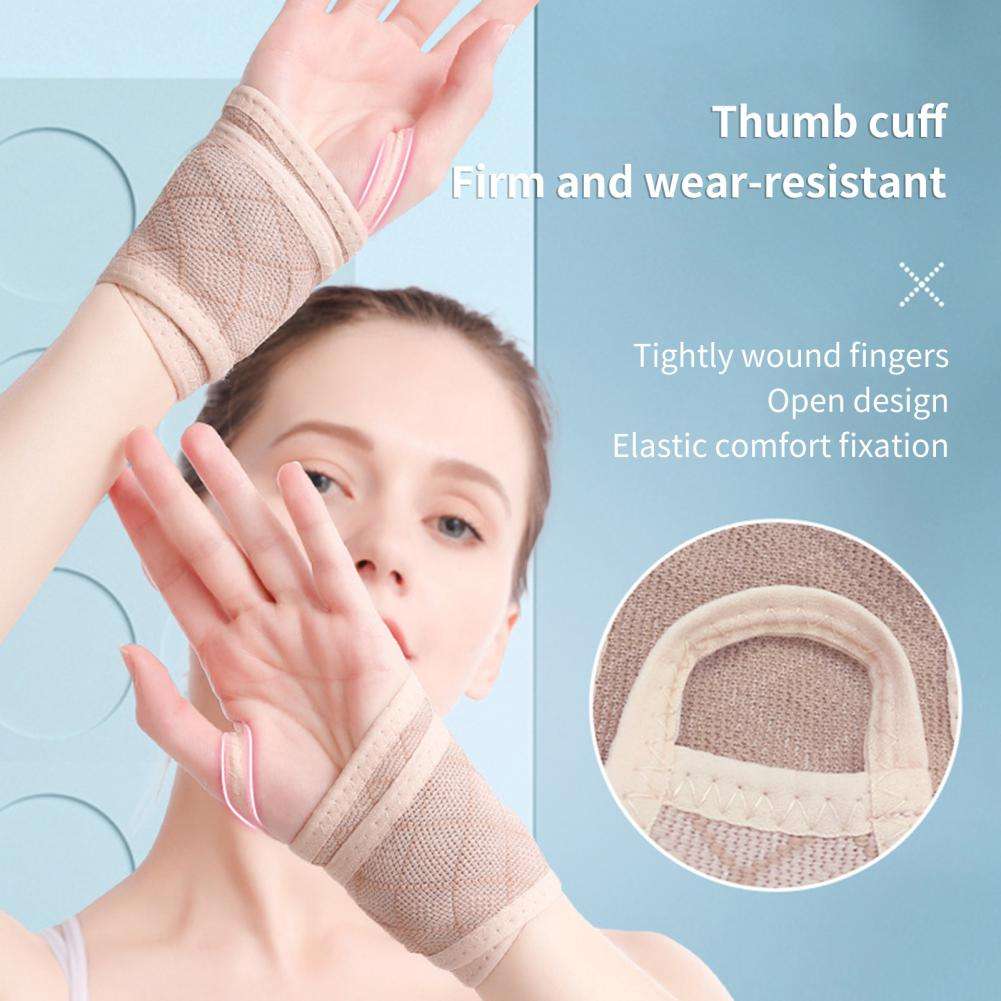 Carpal Tunnel Support Brace