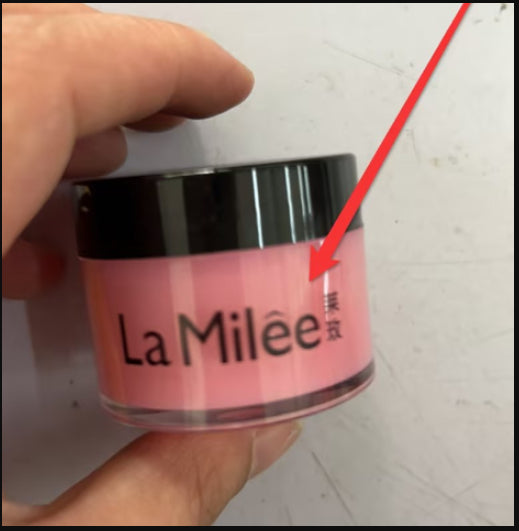 Moisturizing Lip Care