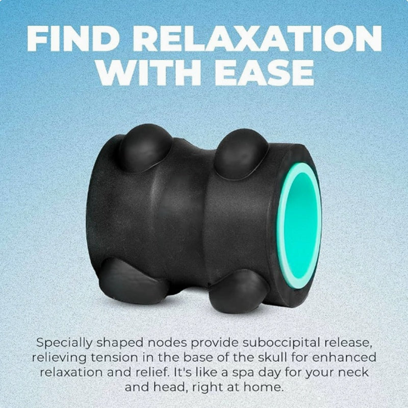 Neck And Headache Massager