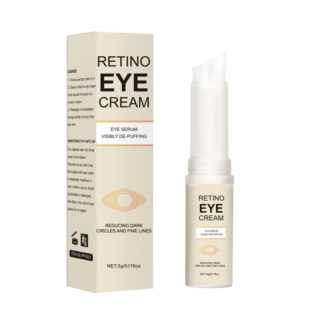 Dark Circles Eye Cream