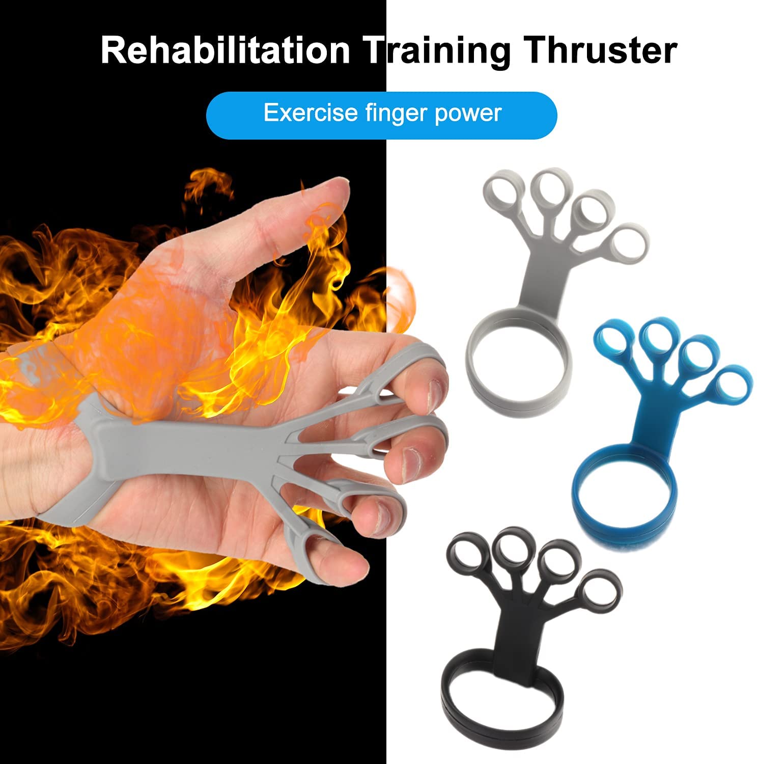 Arthritis Hand Grip Exerciser