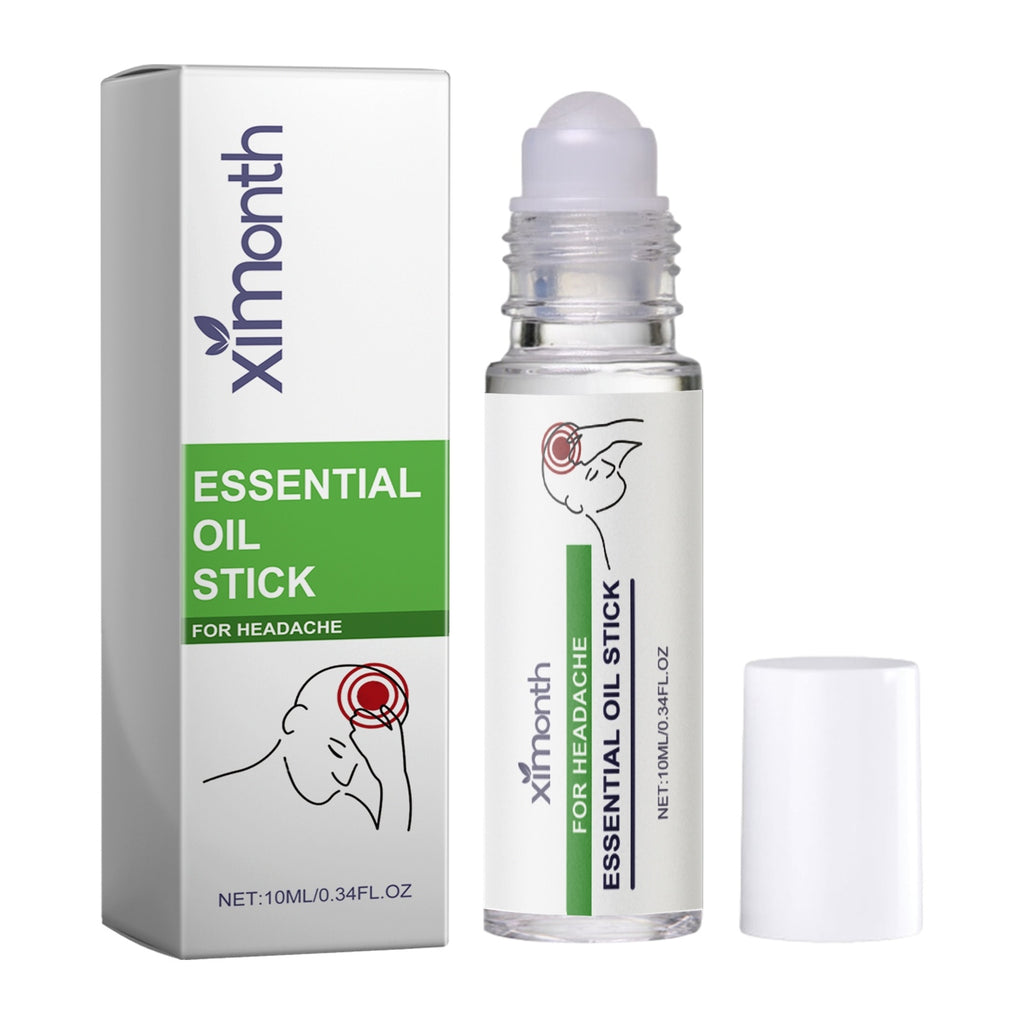 Headache Liquid Ball