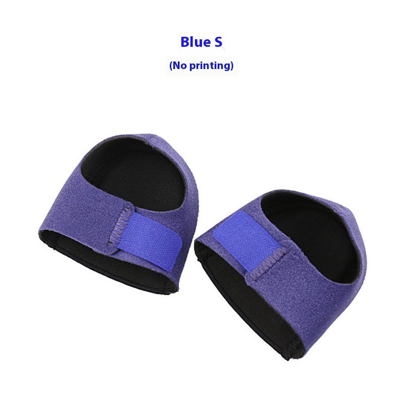 Silicone Heel Protective Cover
