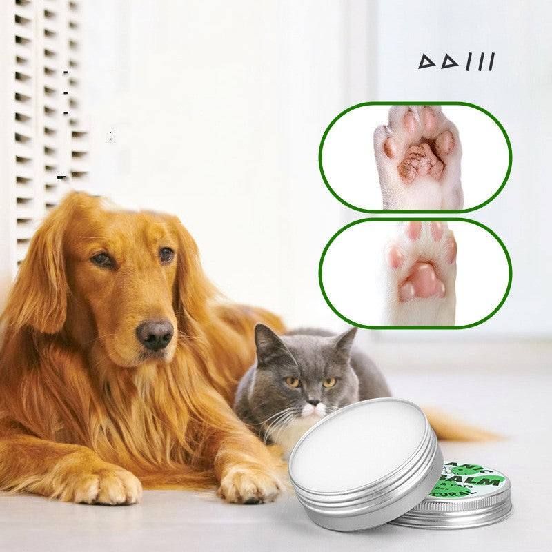 Pet Paw Care Cream