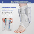 Fixed Ankle Support Strap
