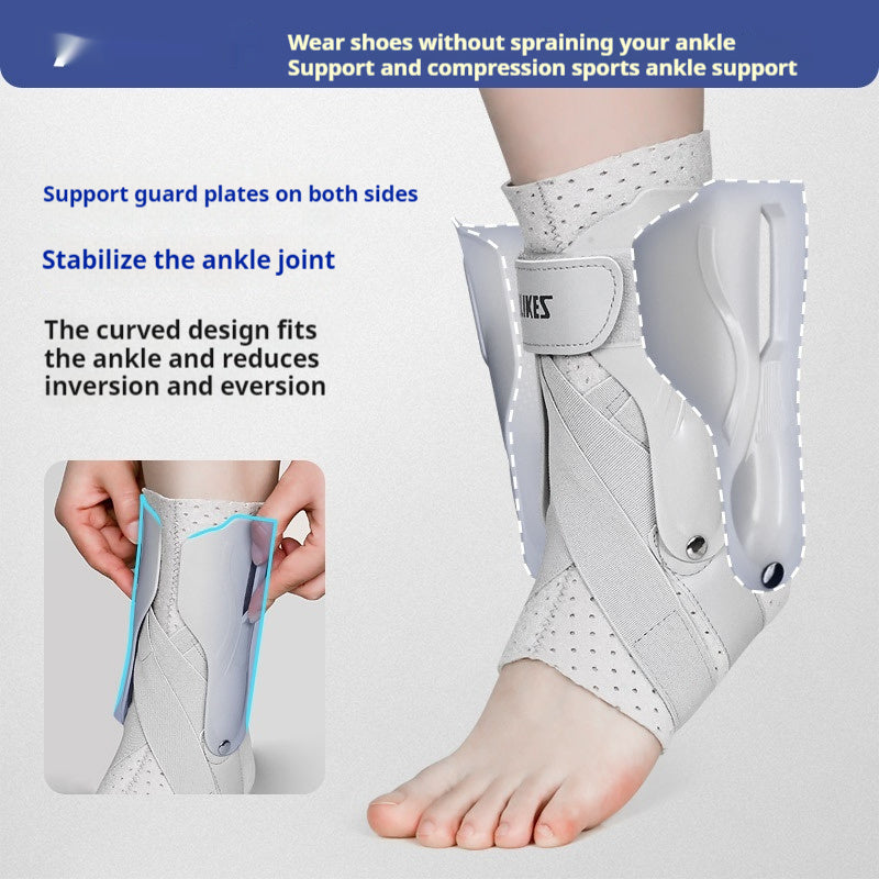 Fixed Ankle Support Strap