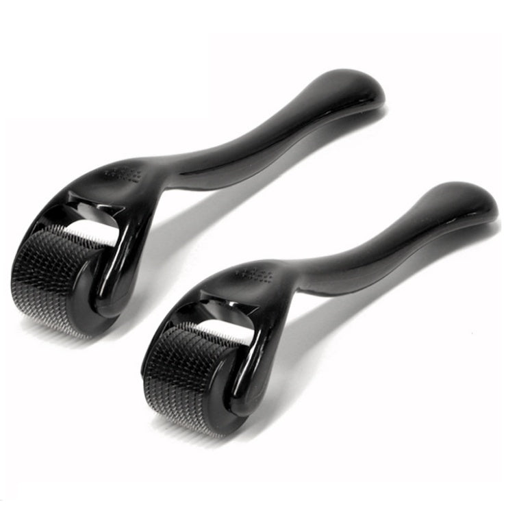 Men's Microneedle Beard Roller