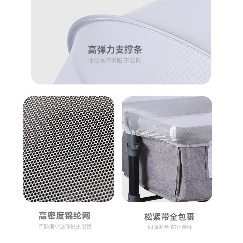 Mosquito Crib Net