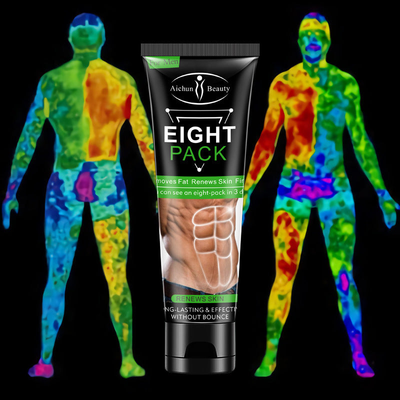 Mens Abdominal Sculpting Cream