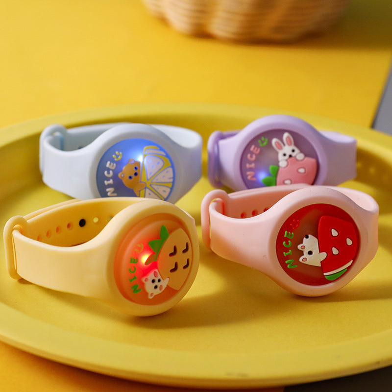 Children's Mosquito Repellent Bracelet