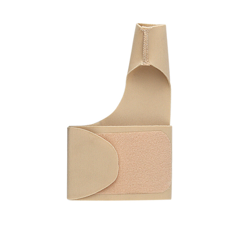 Thumb And Wrist Support