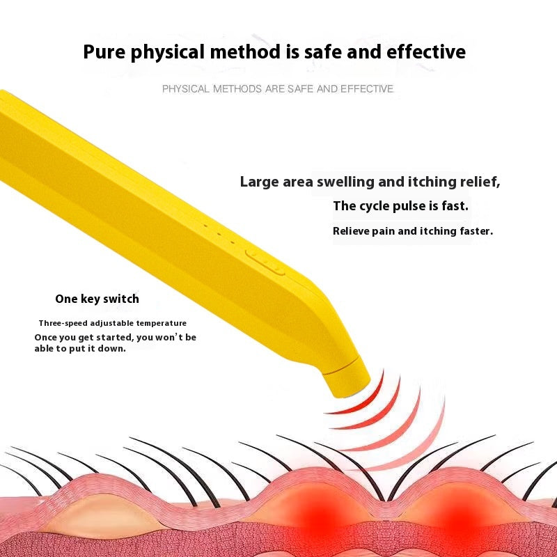 Baby Mosquito Anti-itching Pen