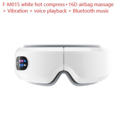 Eye Relax Massager For Sleep