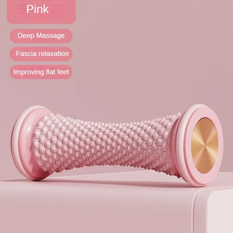Foot Roller For Relief of Plantar Fasciitis