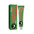 Tattoo Pain Care Relief Cream