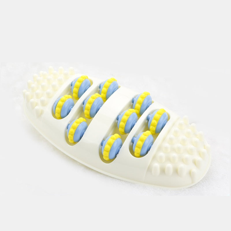 Massager Roller for Plantar Fasciitis Heel & Foot Arch