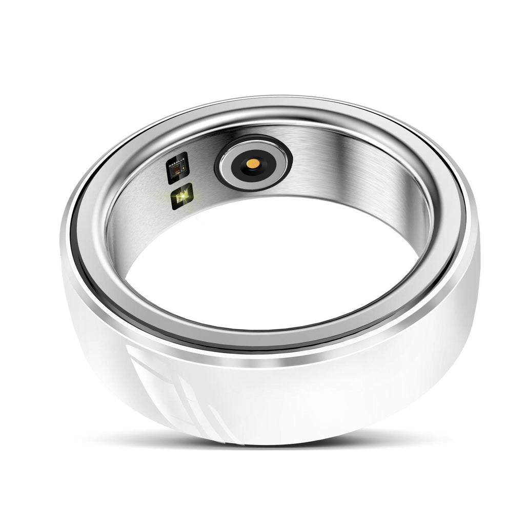 Ring Blood Pressure Heart Monitor