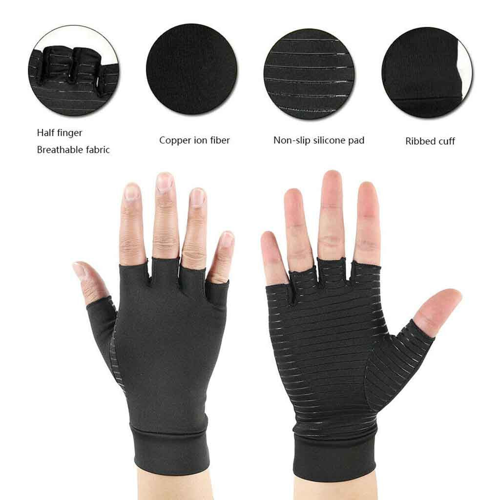 Arthritis Pressure Gloves