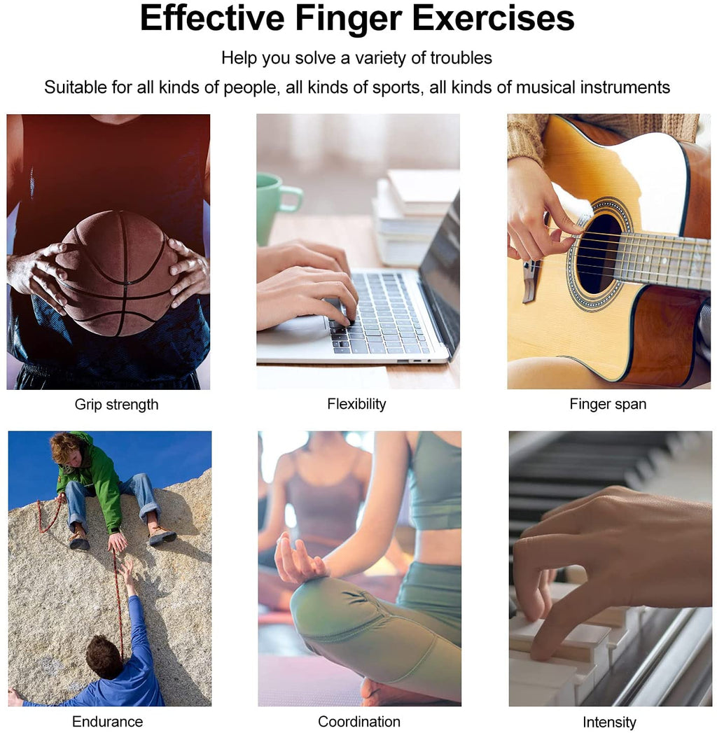 Arthritis Hand Grip Exerciser