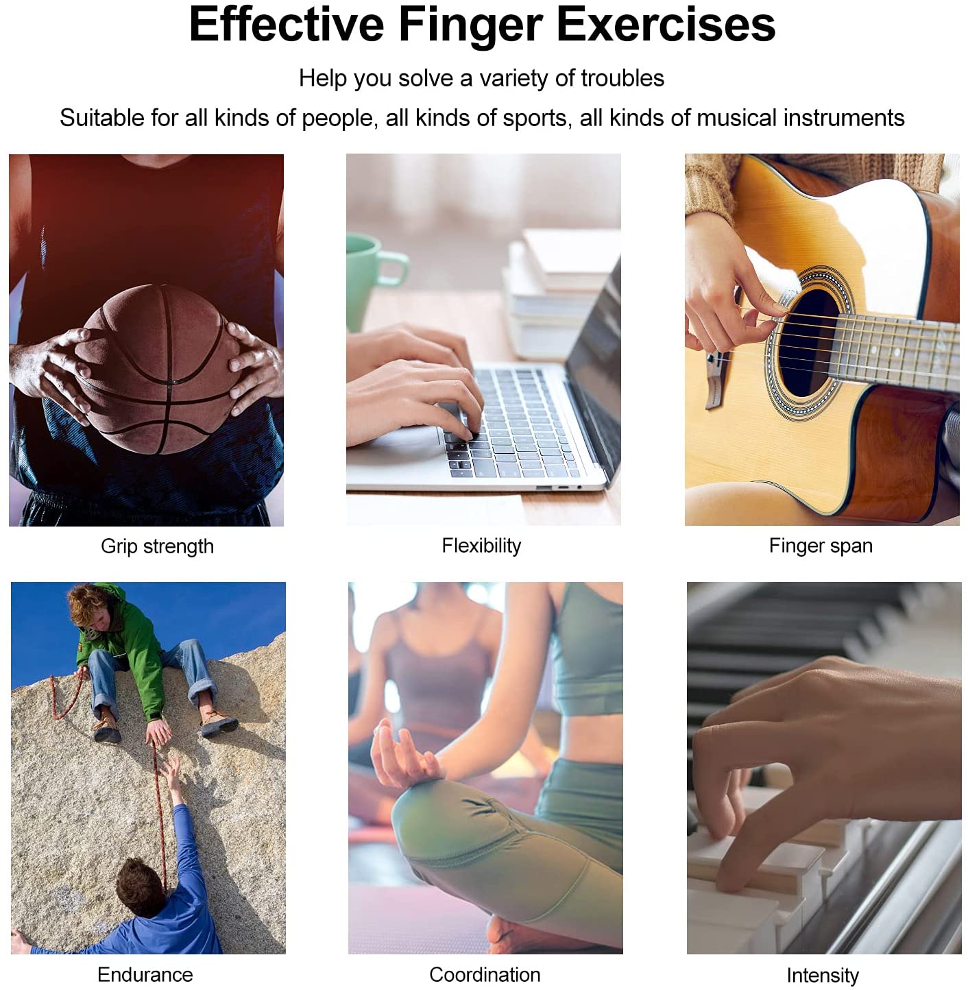 Arthritis Hand Grip Exerciser