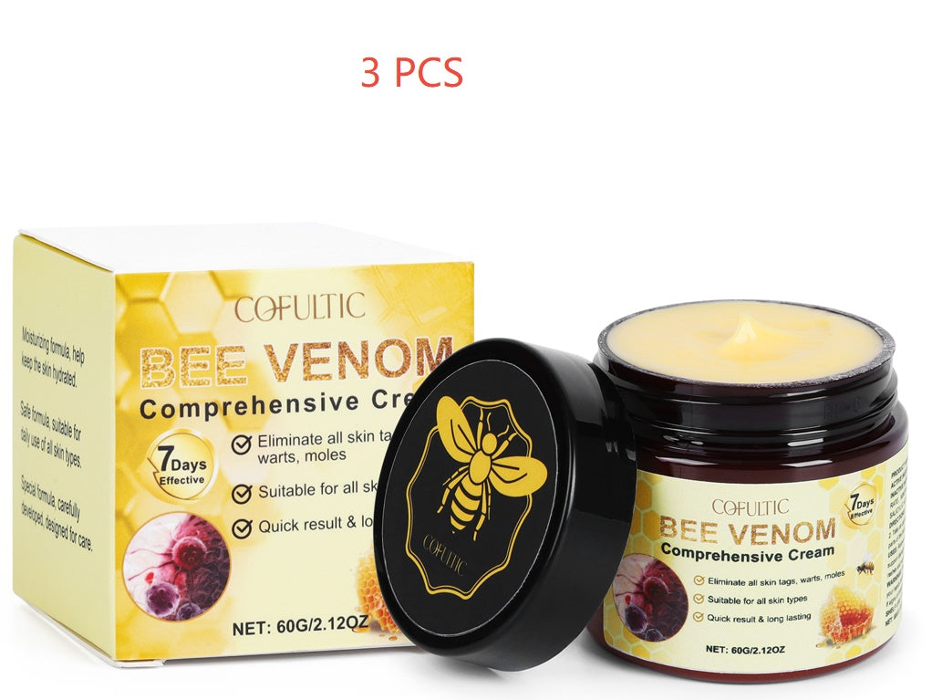Bee Venom Hydrating Body Cream