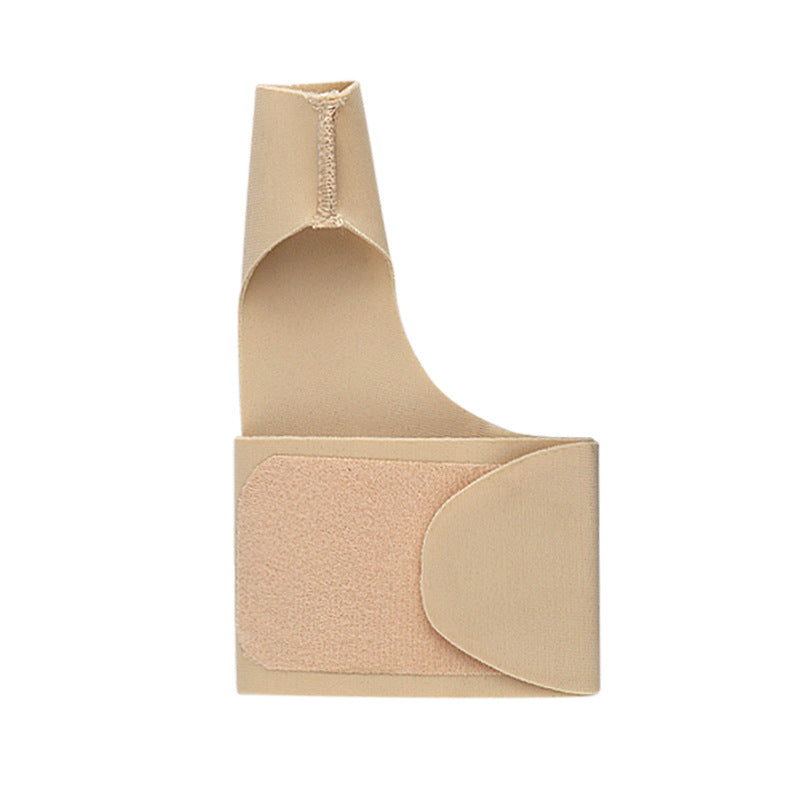 Thumb And Wrist Support