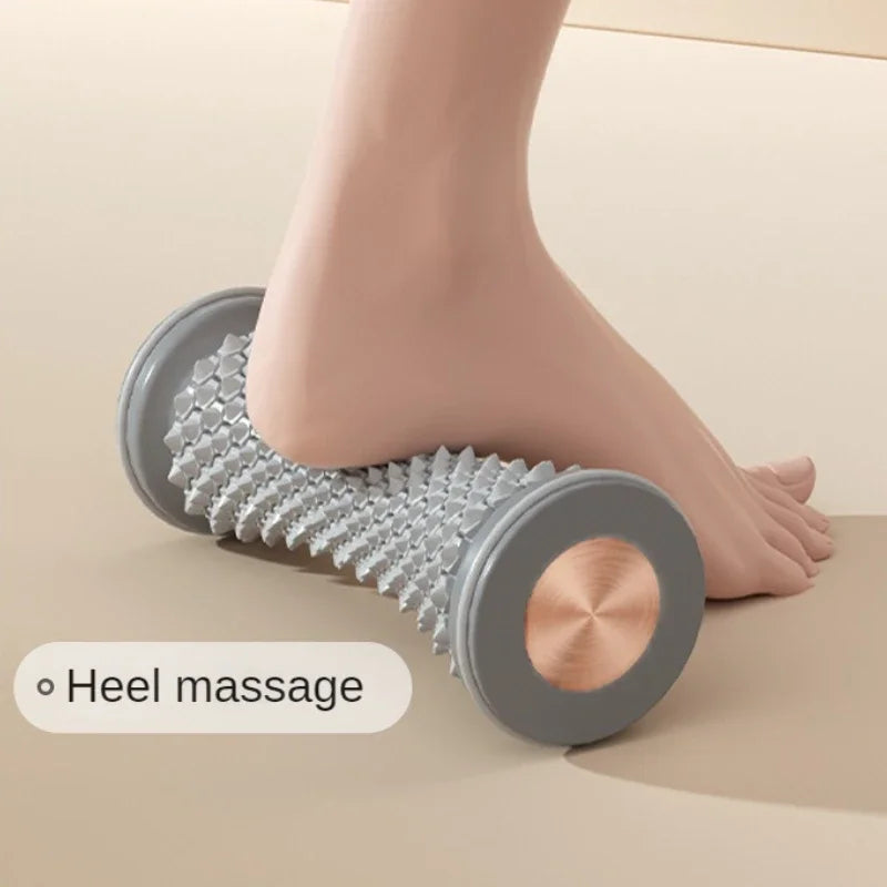 Foot Roller For Relief of Plantar Fasciitis