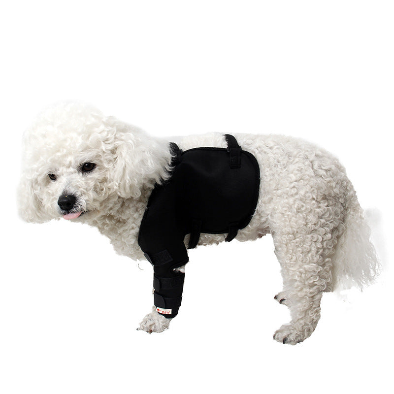 Dog Knee And Leg Guards For Arthritis