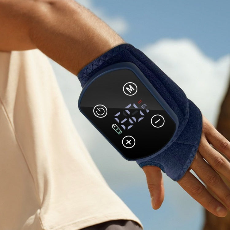 Electric Wrist Massage Device