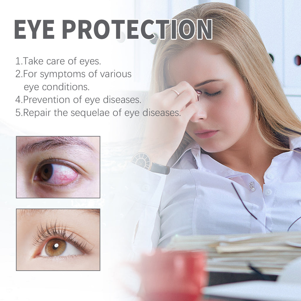 Eye Care Repair Drops