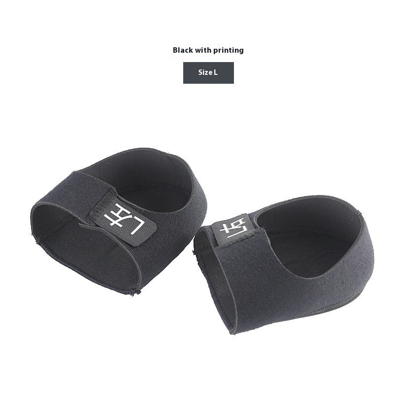Silicone Heel Protective Cover