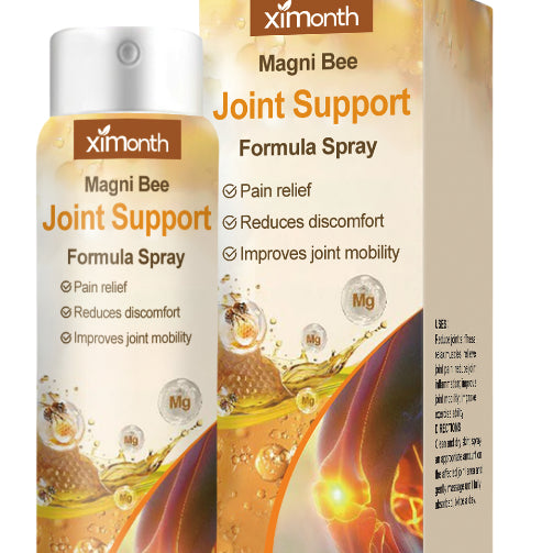 Bee Joint Pain Relief Spray