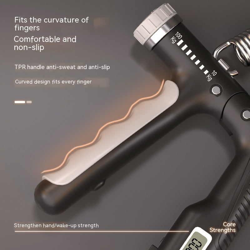 Hand Strength Grip Trainer