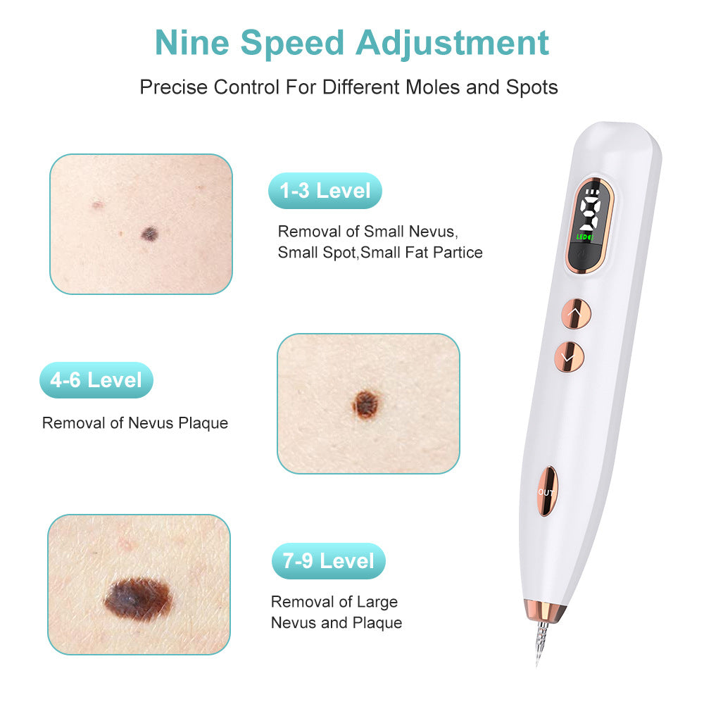 LCD Mole Removal Pen