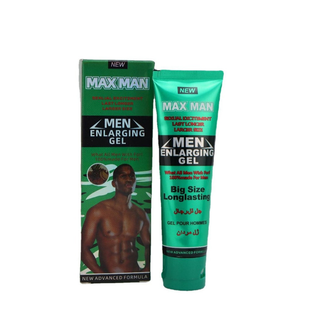 Men Enlarging Cream